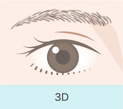 3D